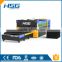 HSG 2000W G3015A Fast Speed Good Quality Laser Cutter for Steel Metal Sheet