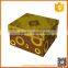 Food Grade Wedding Cake Storage Box