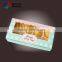 Attractive cardboard box for egg tart