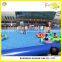 2015 Hot CE Water Hand Powered Boat Factory, Water Pedal Boat Supplier, Electric Paddle Boat