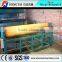 PVC Coated Welded Wire Mesh Machine
