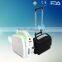 home oxygen concentrator for oxygen therapy with trolly bag