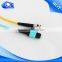 Factory supply best quality 2.0mm sm mm optic patch cord price