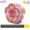China Manufacturer Supply Hot Sale Recyclable Trendy Style Favor Candy Box