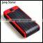 Mini Diy Jump Starter Firefly Car Power Bank