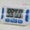 Kitchen Cooking Timer Countdown 99 Minute Digital LCD Sport