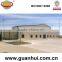 Pre-engineering Structure Steel Storage Shed Designs