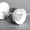 Zhongshan factory supply 20w ceiling light cob led track spot light with high lumens