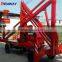 Aerial work access platform