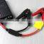 12000mA universal multifunctional car battery jump starter power bank