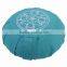 Relaxation meditation cushion for yogis