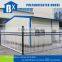 best selling steel structure prefabricated shops for sale