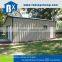 Mobile Steel Frame Cheap Prefab Garage for Sale