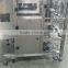 TOPY-VP420X Semi-auto VFFS Vertical forming sealing filling Packaging Machine with Foot Pedal