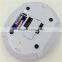bowl type smart design digital kitchen scale electronic balance