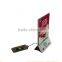 new design 4 USB outputs 10000mah battery power banks for restaurants/cafe/bar/hotel