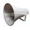 30W ABS Horn with/without transformer square/round outdoor weatherproof speaker