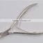 High Quality Toe Nail Clipper Cuticle Nipper/christmas Gift