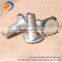 Grade 8.8 bolt specification auto bolt t-shaped bolt