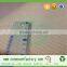 Nonwoven fabric with PVC dot raw material to manufacture slippers