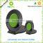 2016 Most Popular 360 Degree Flexible Magnetic Car Phone Holder