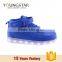 Fashionable Soft Led Flash Roller Skate Shoes Light