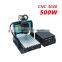 MINGDA 3040 cnc woodworking machine, stone cnc router