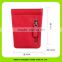 Women Real Soft Leather 6 key Rings Coin Card Wallet Car Key Holder 16663
