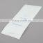 High Quality Garment Paper Hang Tag