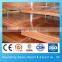 copper coil heat exchanger C11400 copper fin tube coil C11500