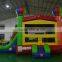 Mini inflatable bouncer castle for sale