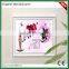 Eco-Friendly Material Wall Hanging Group Multi Picture Frame Set