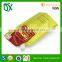 Shopping Online Wholesale Price Stand up Laminate Ldpe Mineral Water Bag for Mineral Water Packing