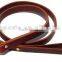professional durable dog leash with snap hook