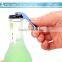 promotion aluminum keychain bottle opener