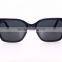 G3355 Black Personalized Unisex Sunglasses From China