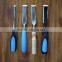 Professional Hand Tool Sets Household bevel edged wood chisel set wood working tool