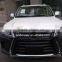 2016 land cruiser change into lexus design body kit, 2016 FJ200 upgrade to LX570