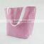 Canvas zipper bags wholesale