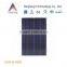 High efficiency 160W poly solar module RSM48-156P-160W