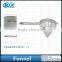 Stainless Steel Food Funnel