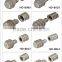 Parts hardware screw shelf supports for furniture HD-B025