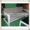 white aluminum garden furniture set/ garden furniture set S5236#