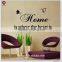 Self Adhesive Customized Design Eco-Friendly PVC Waterproof Removable Room Decor 3d Wall Stickers