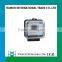 SINGLE PHASE ELECTROMECHANICAL ACTIVE ENERGY METER