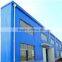 China steel structure prefabr home/poultri farm