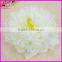wedding artificial ribbon burlap flower