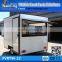 The Latest Sale Food Cart/Shanghai Saidong Food Cart Manufactory/Shanghai Mobile Food Cart