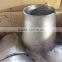 packing black a182 f 316l stainless steel reducer