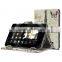 Wholesale Printed Wallet Stand Magnetic PU Leather Flip Cover Case For Qumo Go! 7'' Universal Tablet Case 7 inch
